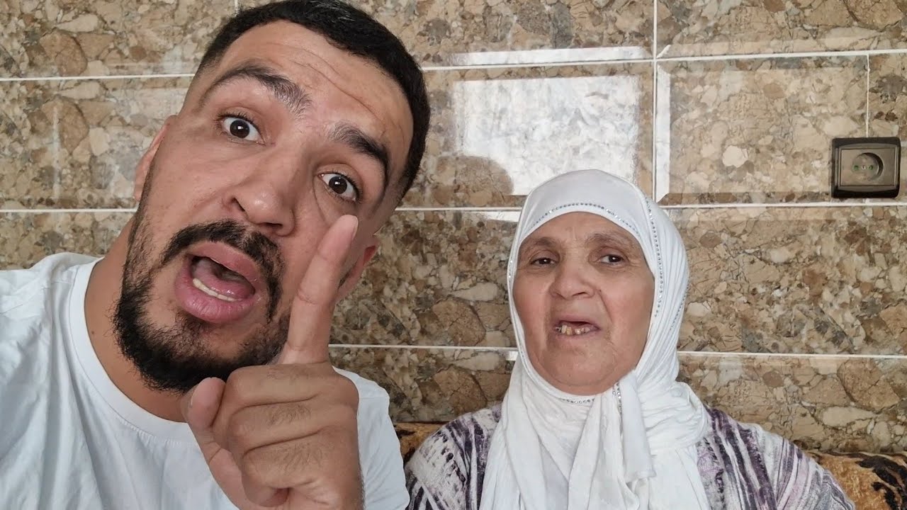 هانتما شاهدين على هدشي كولشي قدام عينكم وصاية متقتل متحي 😭😱