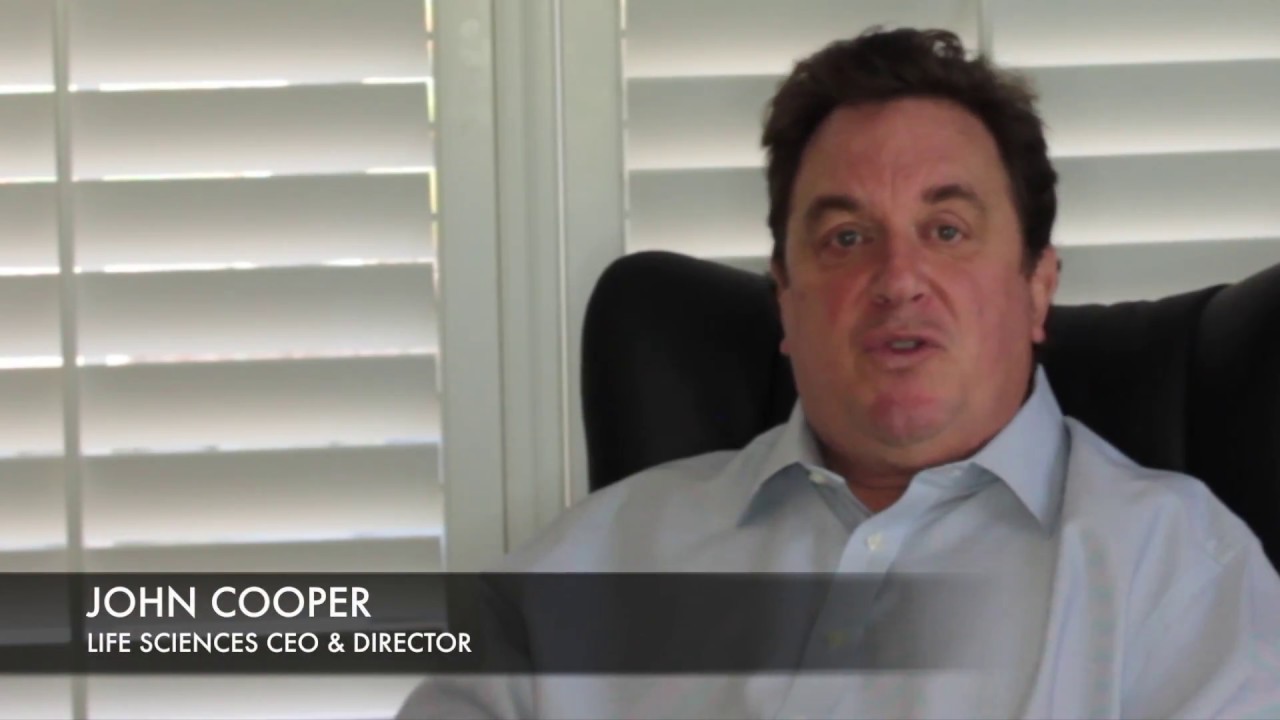 The Hennessy Group: John Cooper