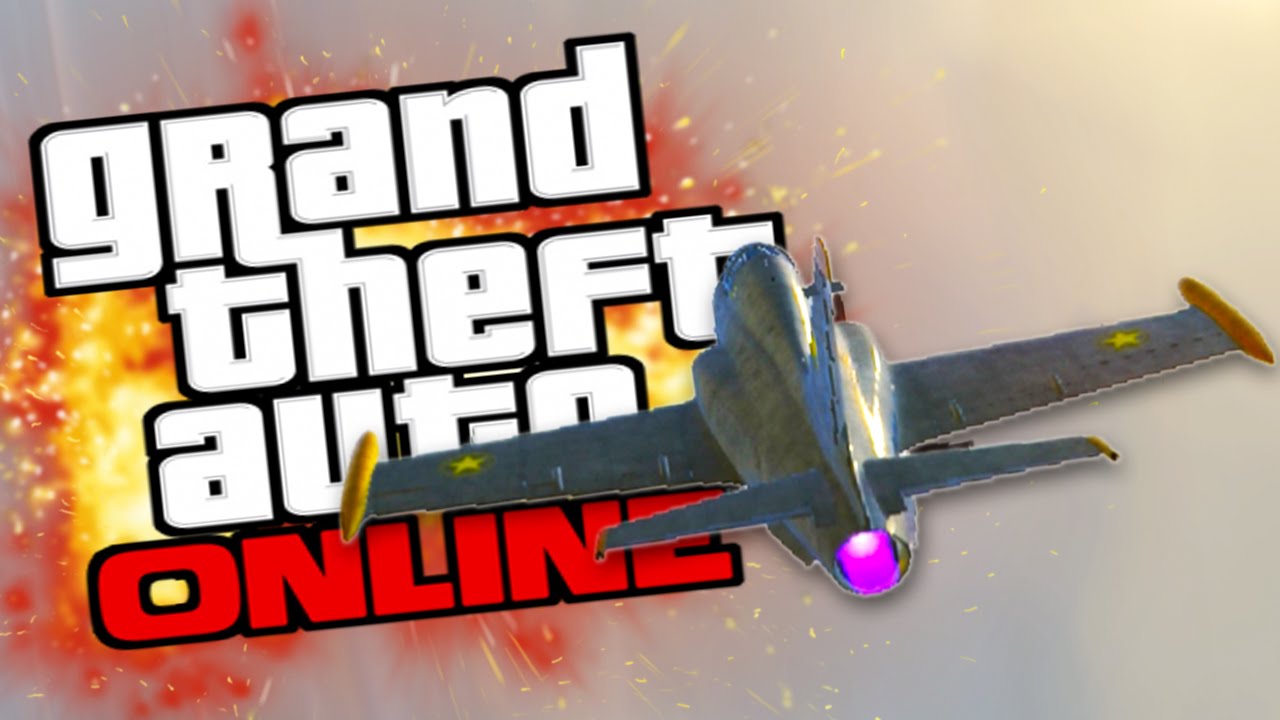 LAUGHING TILL DEATH | GTA Online w/ Mark, Bob and Wade