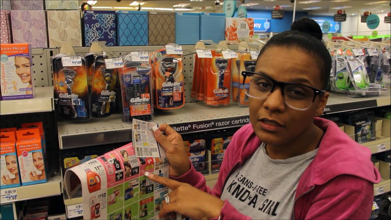CVS 5/22 | Beginners Couponers Video | Couponing With Toni