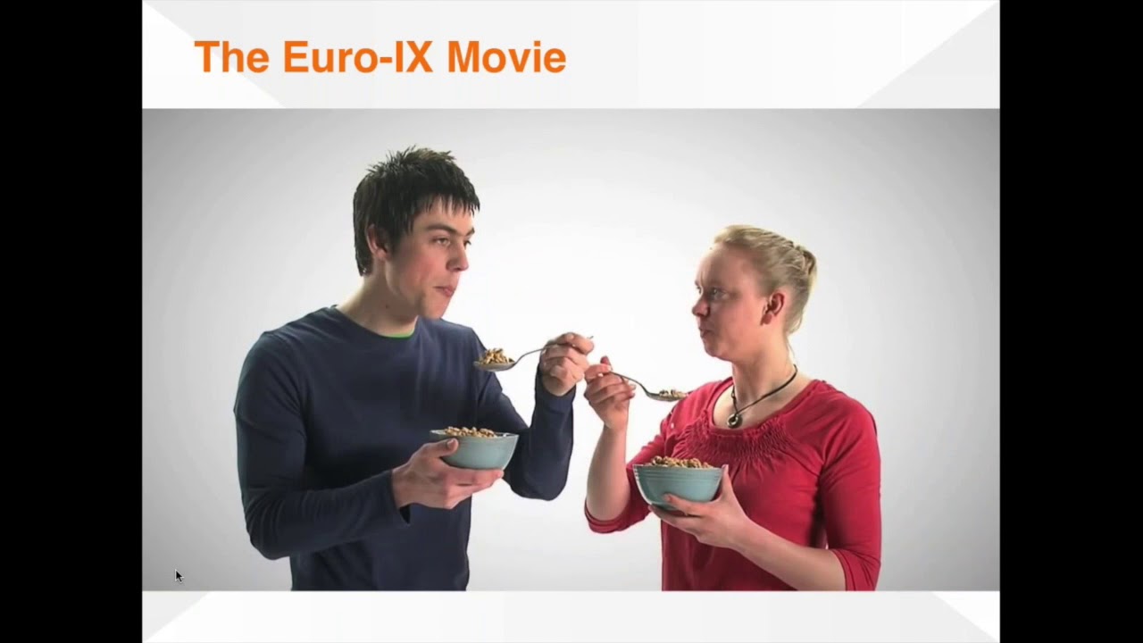 Webinar 'Internetknooppunt AMS-IX' - The Datacenter Group