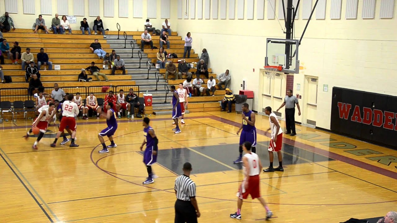 3 | Oldsmar Christian School (Florida) Vs Quality Education Academy (North Carolina)