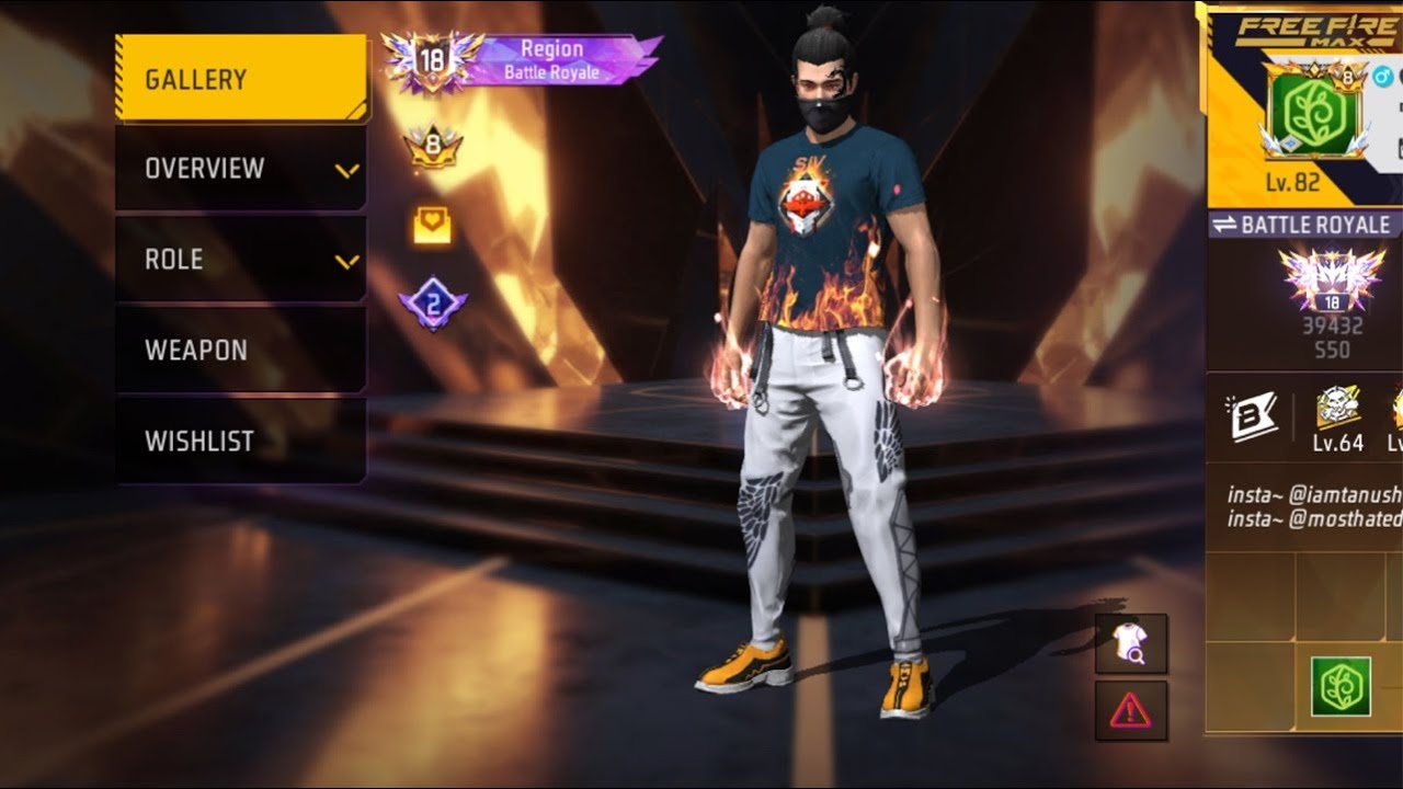 Free Fire Live: Giveaway & Custom Rooms 🎁 Redeem Codes Inside!