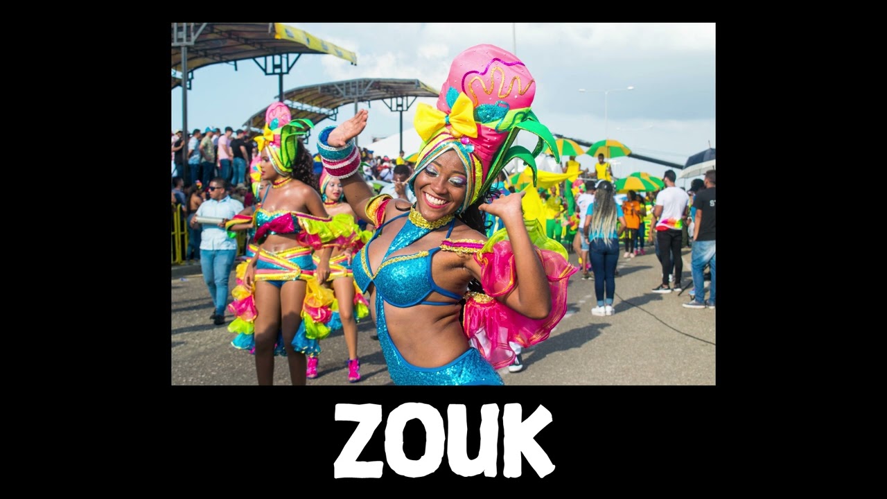 Music Genres - Zouk