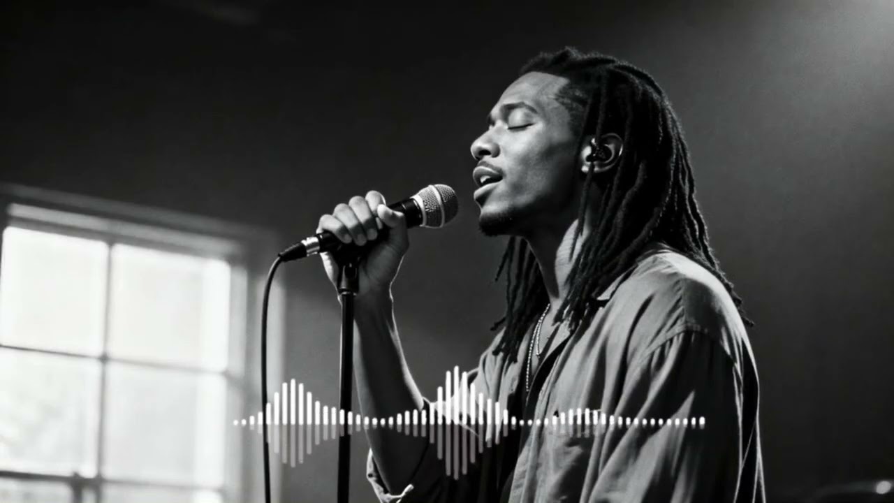 Midnight Dark R&B 🖤 – After Hours Chill