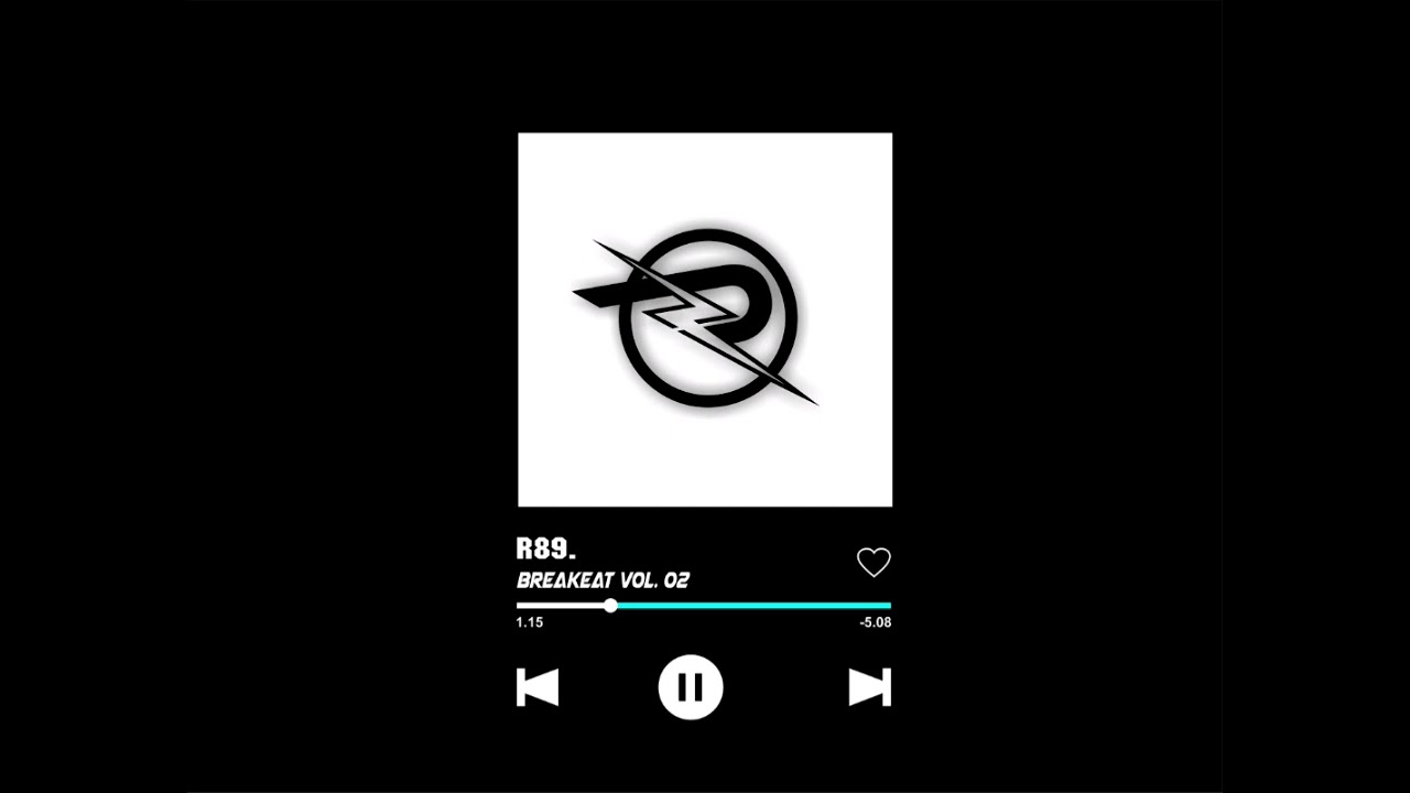 David Guetta & Showtek - Bad ft.Vassy [R89_BKB edit]