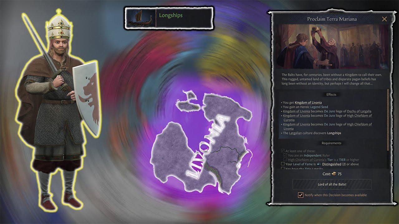 I Created My Own Viking Age Using This Secret Kingdom