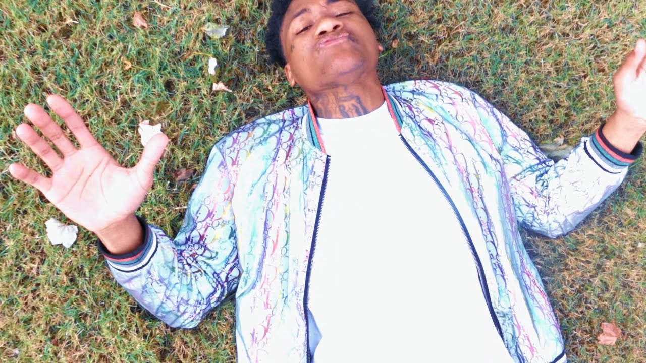 BBG DEE - SPIRIT ON ME {OFFICIAL MUSIC VIDEO} #gospel #foryou #trending