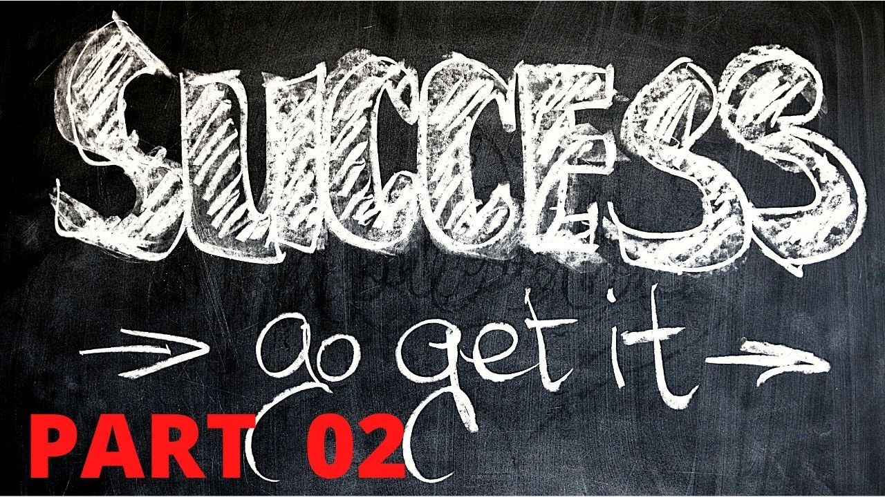 The 4 Secret Habits of Every Successful Person