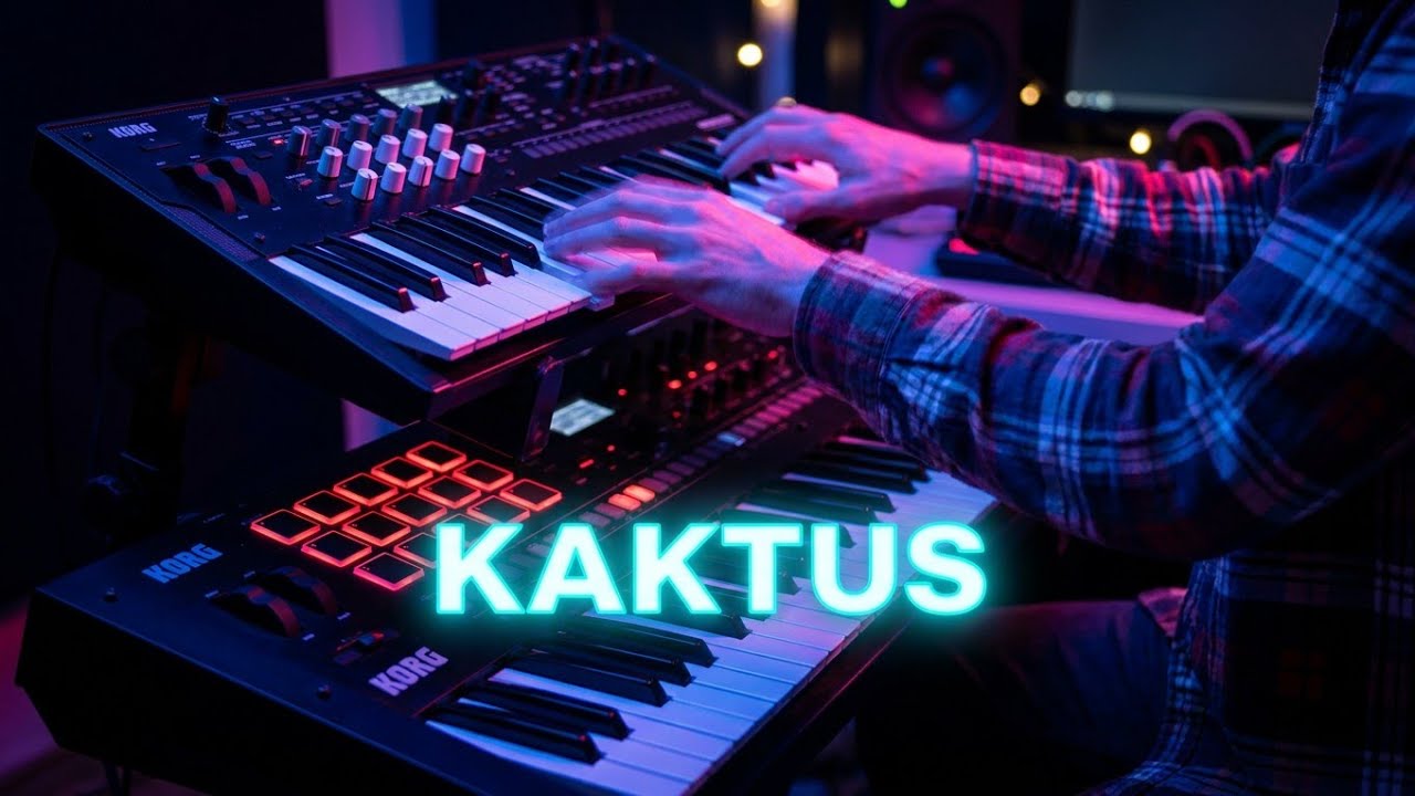 Kaktus (Teledysk)
