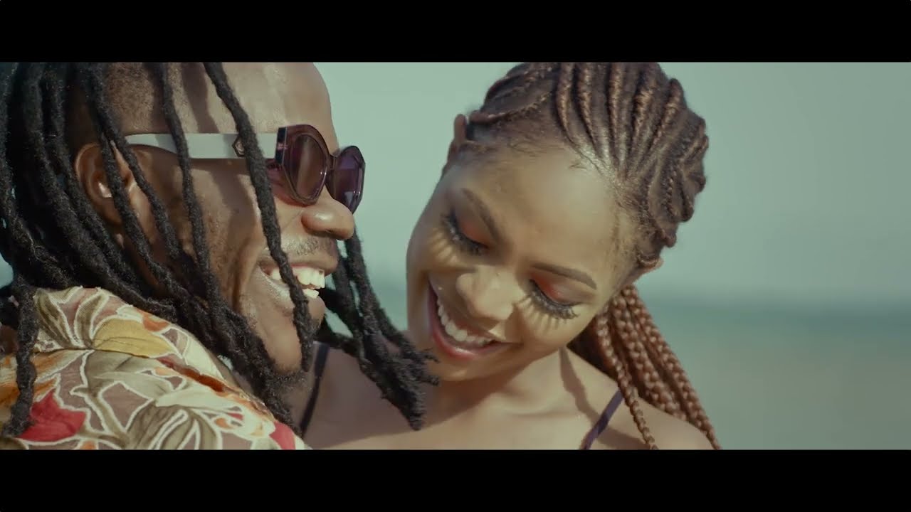 LB3 TATE, NA NANI (official video)