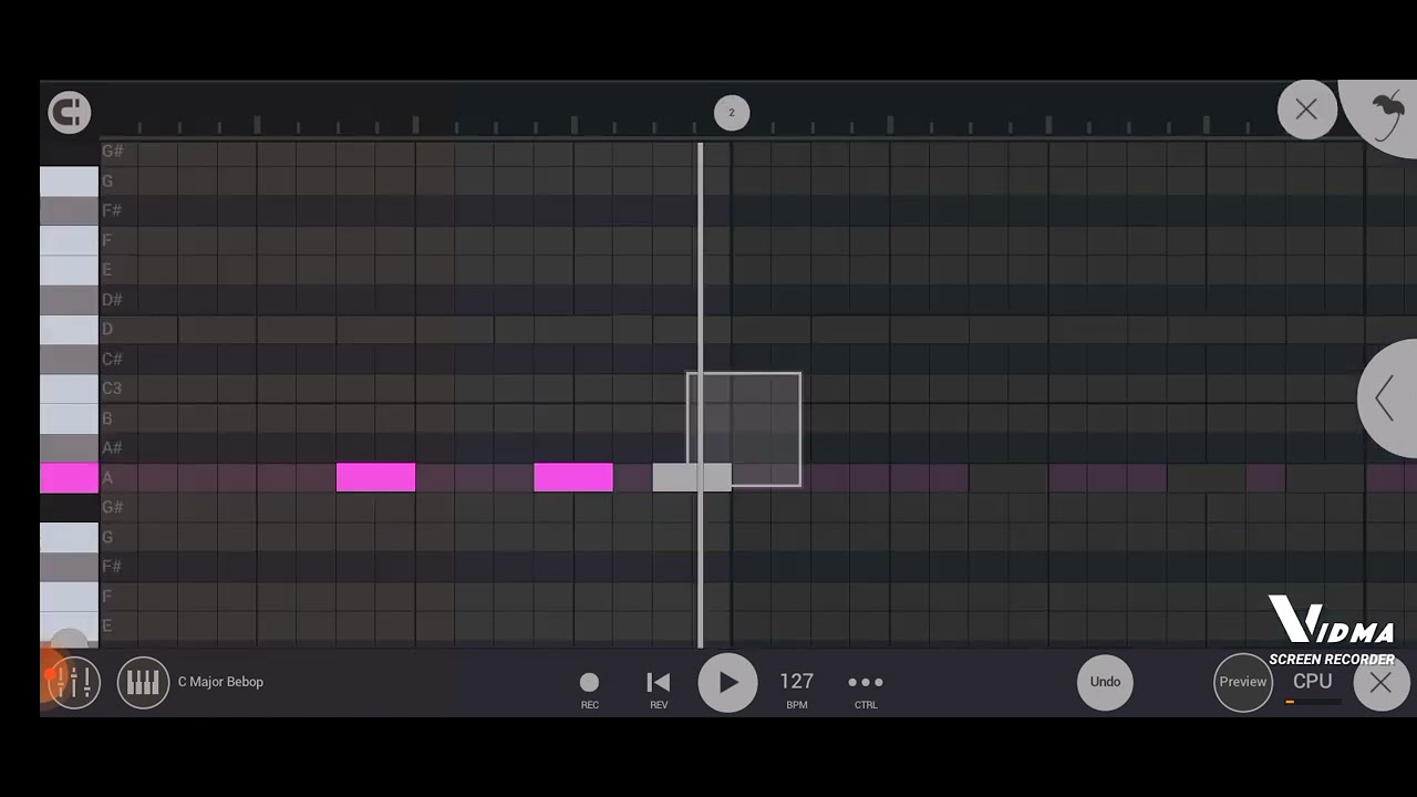 how to make Gqom/Dombolo on FL mobile