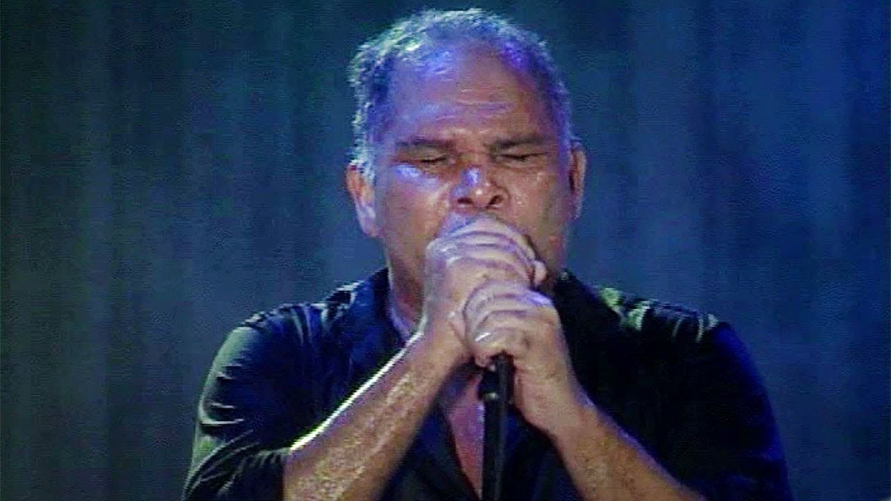 Marola - Luis Terror Días | Centro Cultural de España