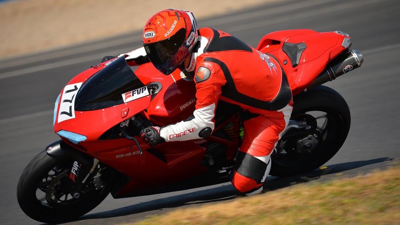 Trackday Hammersieda Dijon-Prenois Circuit Teil 3