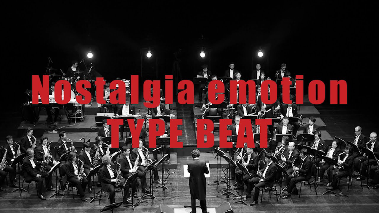 Free Nostalgia / emotion instrumental type beat 2021