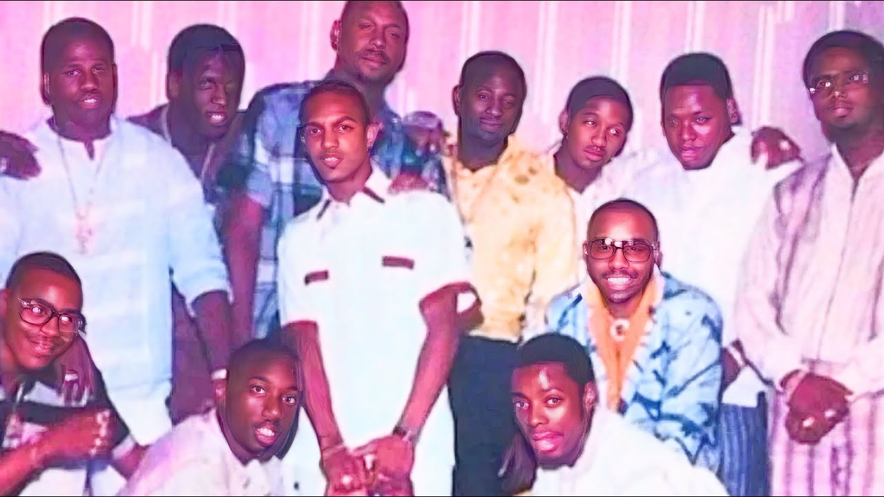 Alpo speaks on the Beef between Rich Porter & Azie