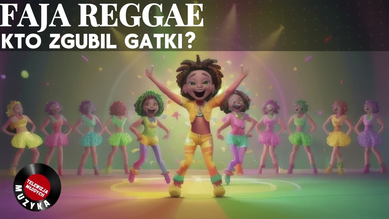 🎶 „Kto zgubił gatki” – zabawny reggae hit imprezowy, DJ przerywa bit, cała sala w szoku i śmiechu!🍻🕺
