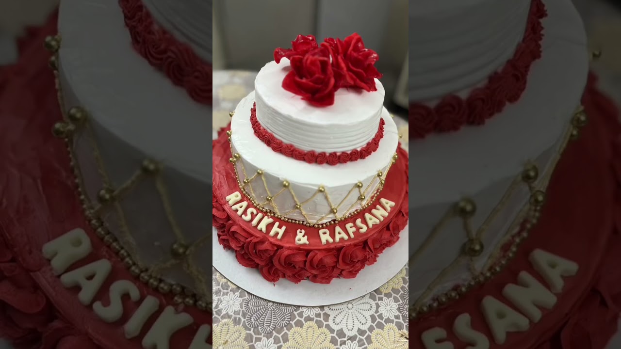 All the cake decorations of 2025 || cake decoration ideas 