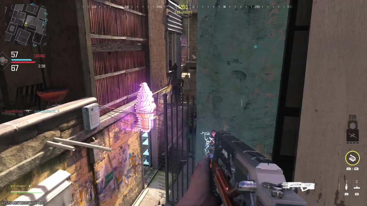 quick play matches