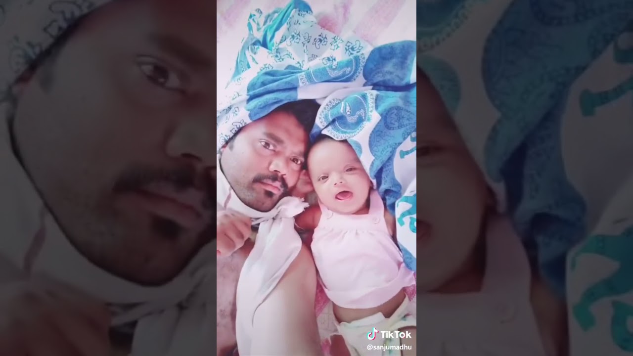 ഈ മിണ്ടാതിരി ഏതാ ജാതി | അച്ഛനും മോളും .....sanju and Lakshmi