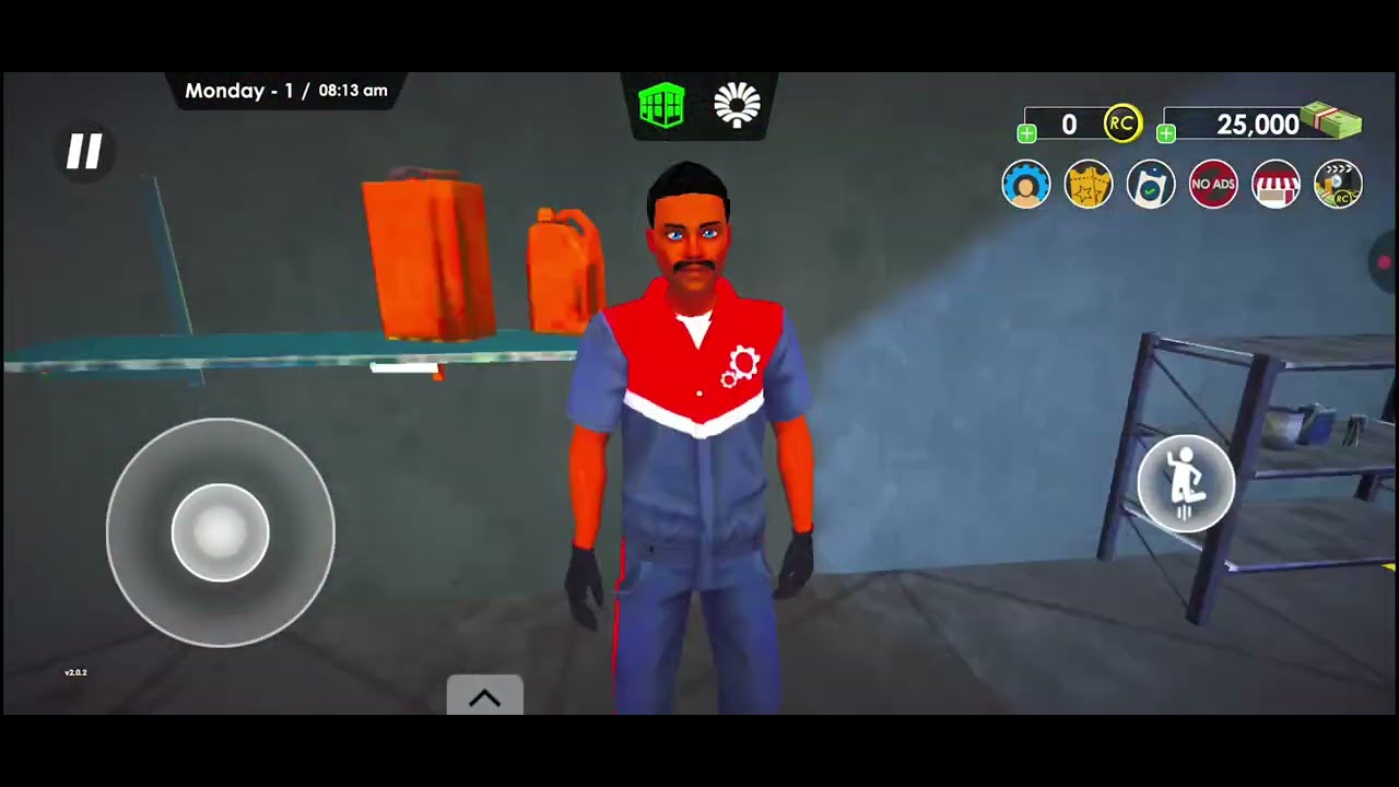 I PLAYED CAR FOR SALE IN MOBILE GAMES 2026 