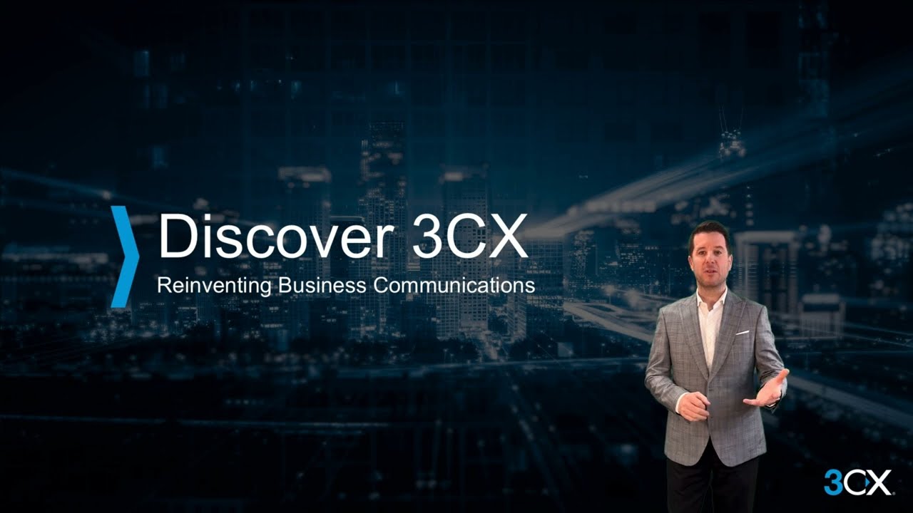 Key Benefits of 3CX Phone System & Why Choose This PBX - Part 4