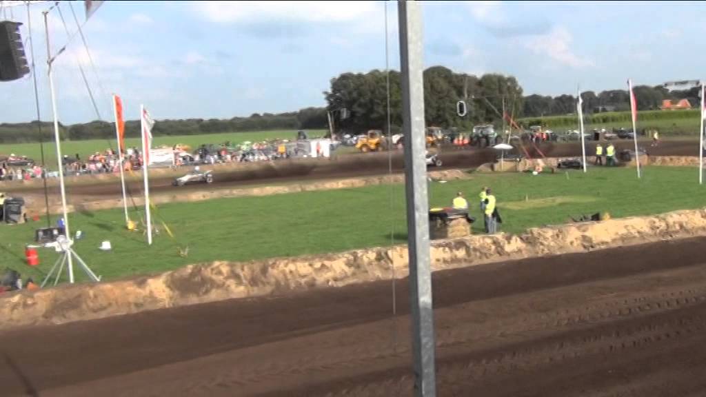 Club cross ASVD Denekamp Sprinters