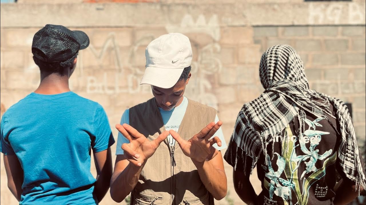 GWALA x Gieba (official music video)