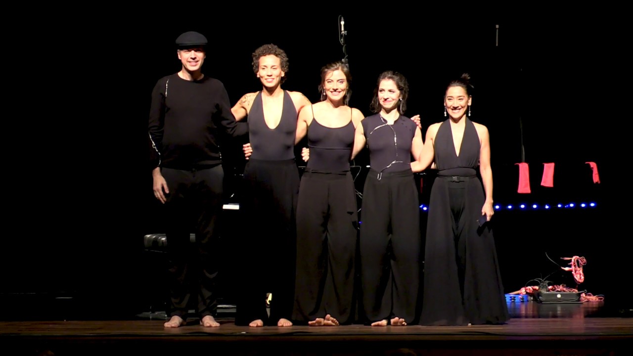 Um a Zero - show Timeline (EuroTour 2018)