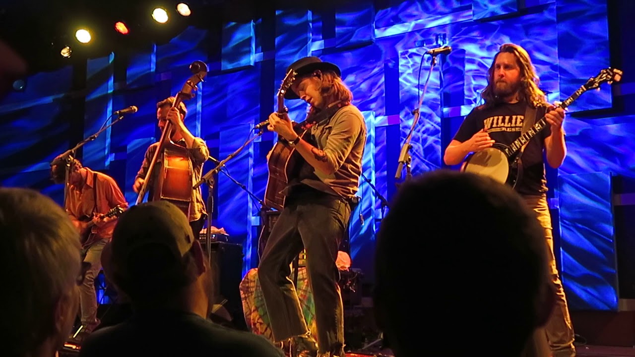 Billy Strings Live Song 