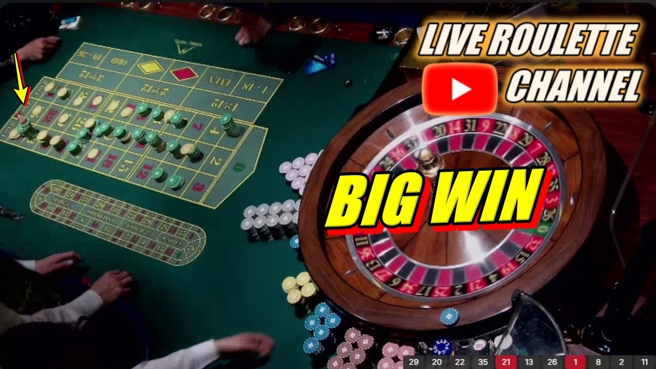 🔴 LIVE ROULETTE | 🔥 BIG WIN In Las Vegas Casino 🎰 Thursday Session Exclusive ✅ 2026-02-26