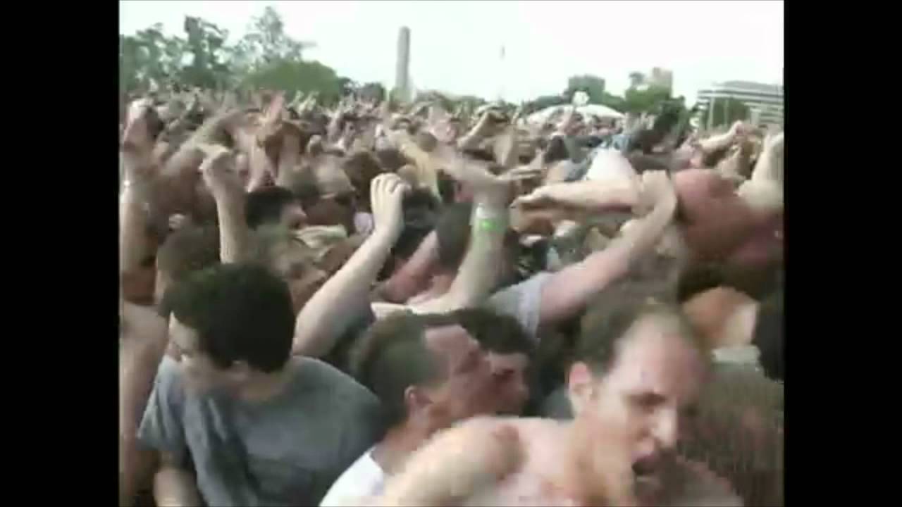 Rockfest 2008