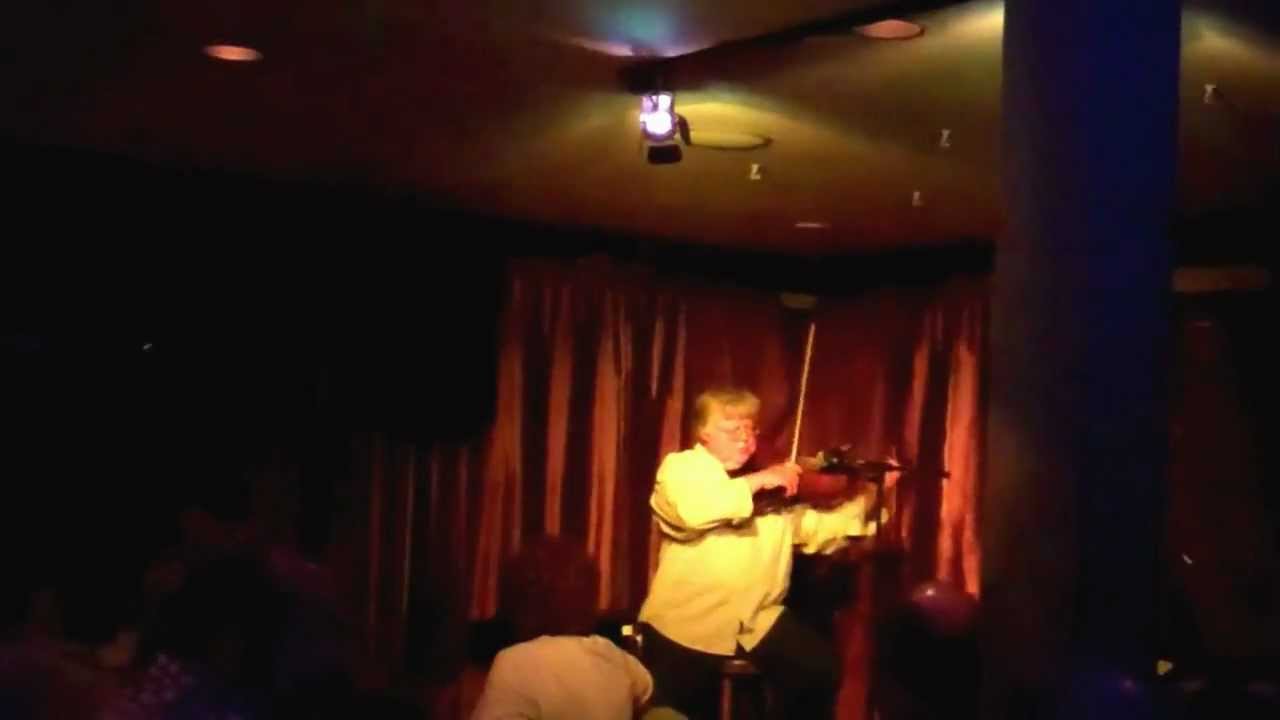 ashokan farewell, viola / alicia mickenberg, P-town