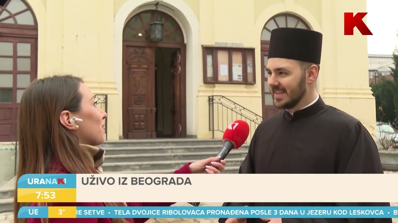 Sve o Velikom vaskršnjem postu | URANAK1