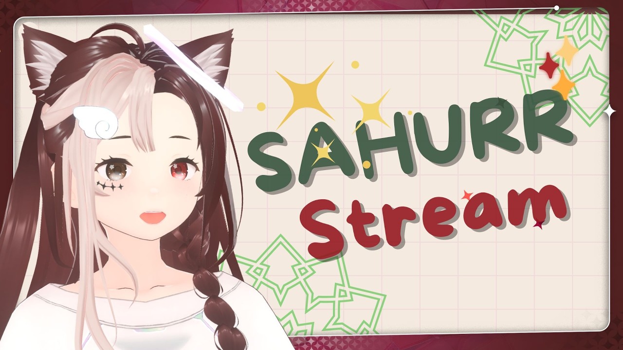 aim sahur dan semoga silper duwa sebelum | Valorant #LIVE (Vtuber Indonesia)