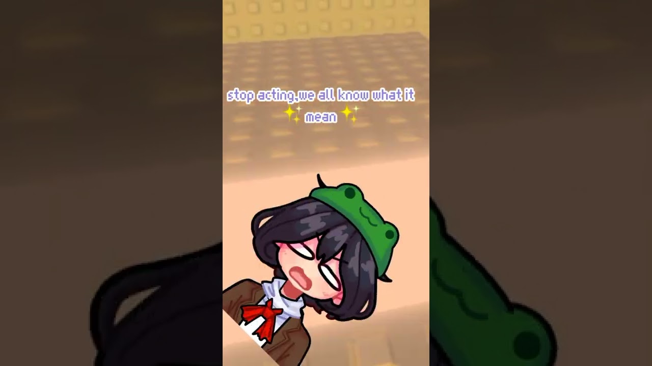 i hate meowbah btw 😀|Yui official|PNGtuber|bad english-|