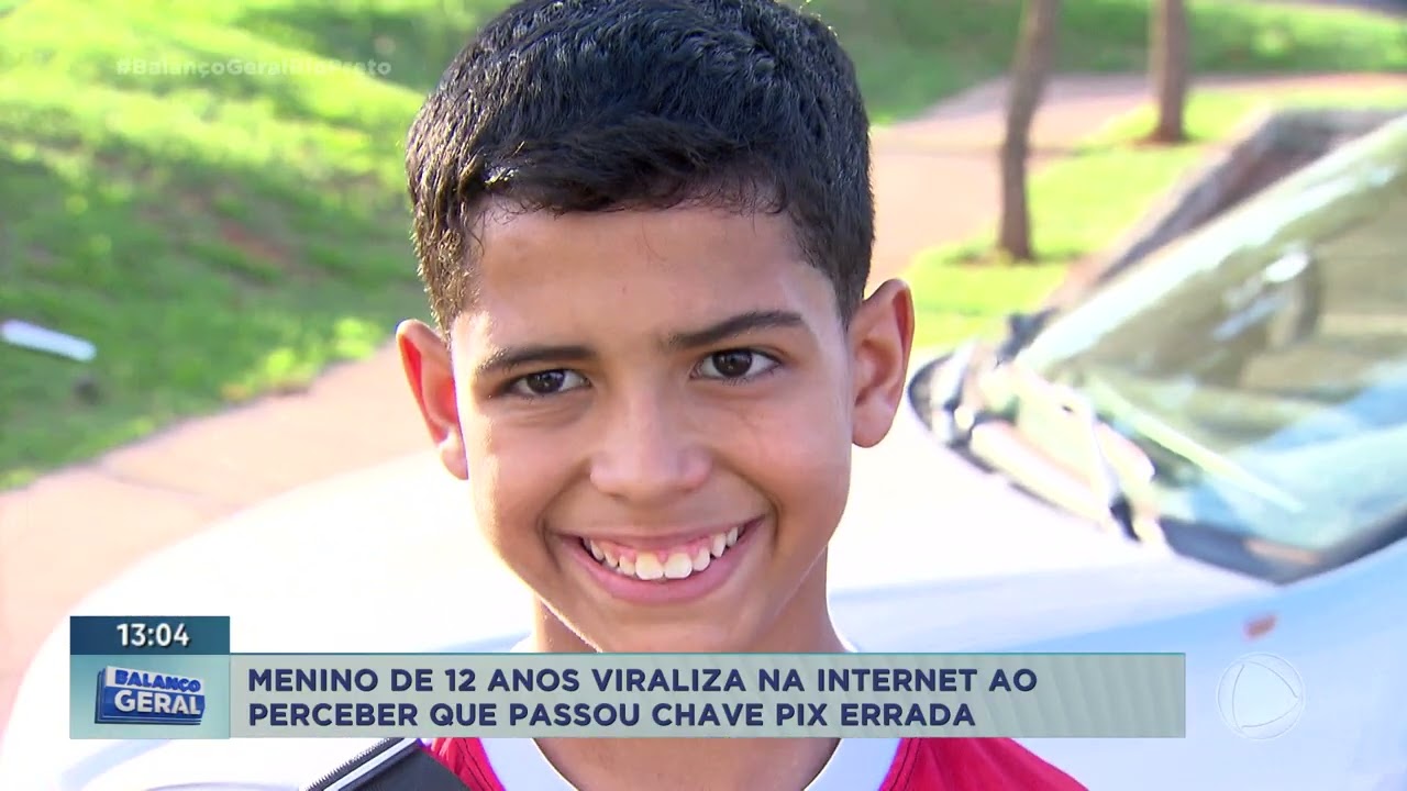 Vendedor de paçoca de Rio Preto viraliza e ganha 75 mil seguidores em 1 dia