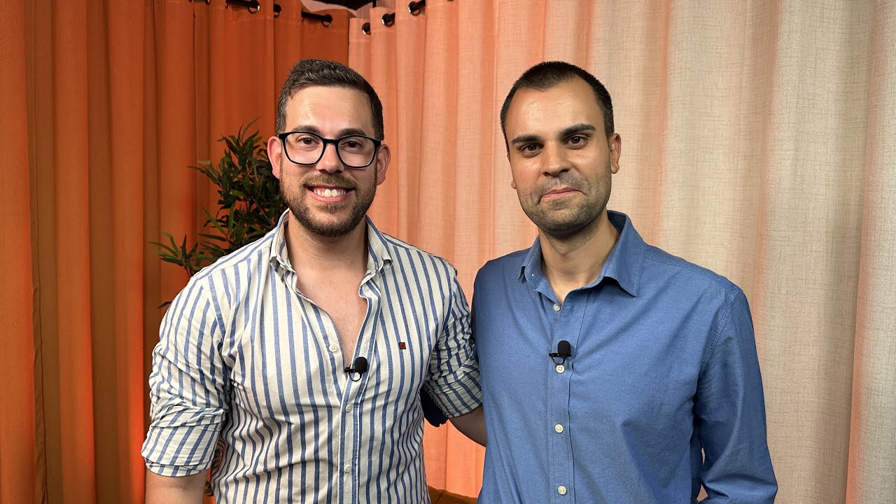 Intro - Carlos Silva (CEO Criptoflex) | Podcast Tribo de L&iacute;deres