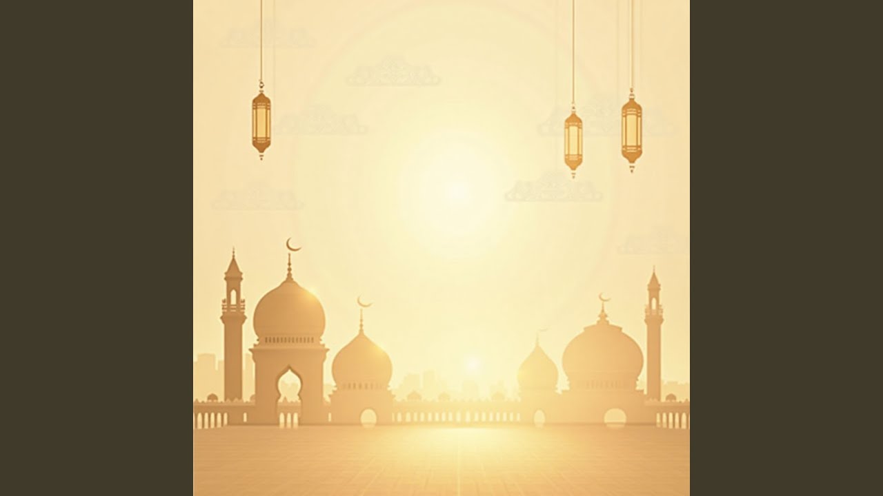 Eid al-Adha Gathering