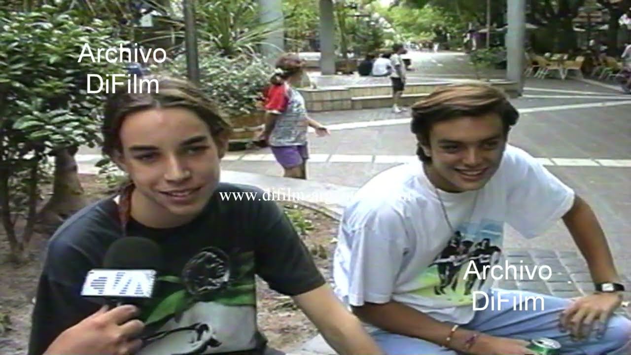 Opinion hinchas en Mendoza resultado River Plate Boca Juniors Revancha 1994