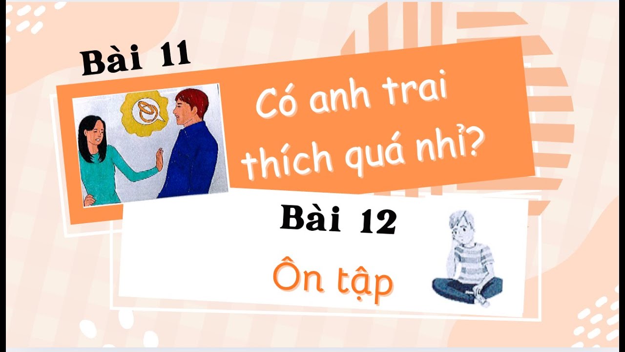 Vietnamese vocabulary | Vietnamese for foreigner 2: Unit 11&12 #vietnameselanguage