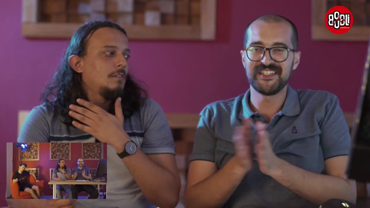 Chalba9 L'emission (Ft. Must Last)