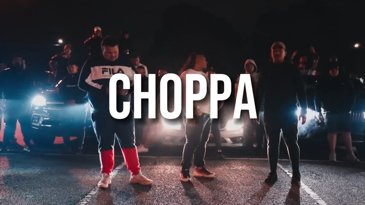 (FREE) Hp Boyz x Lisi Australian Trap Type Beat - 