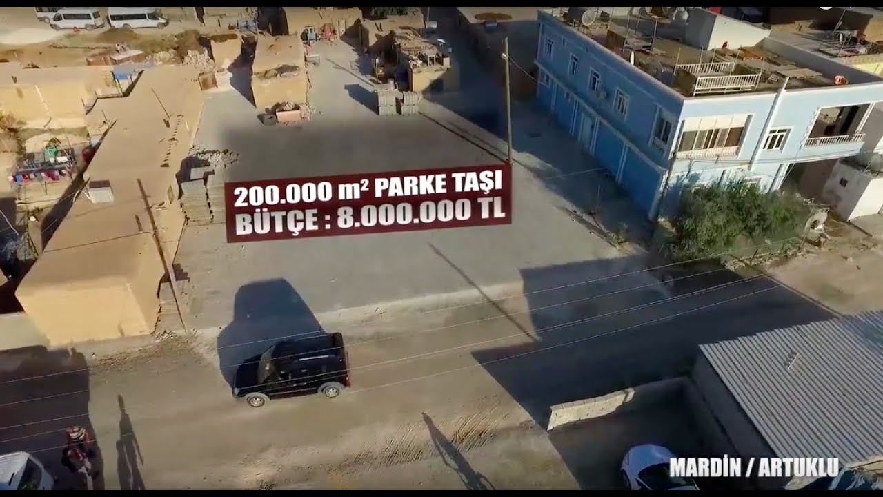 Mardin/Artuklu
