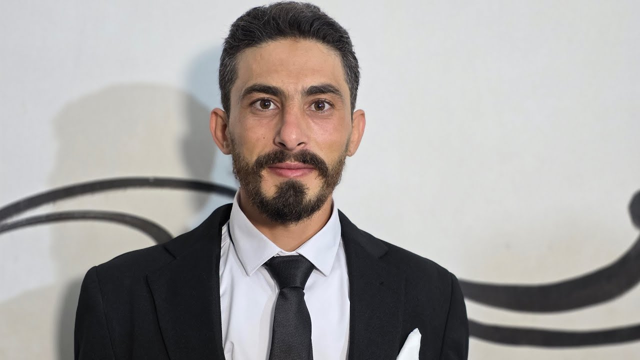 حفل زفاف العريس خالد ديب قدح نون استوديو اوغاريت. مدينة ادلب 