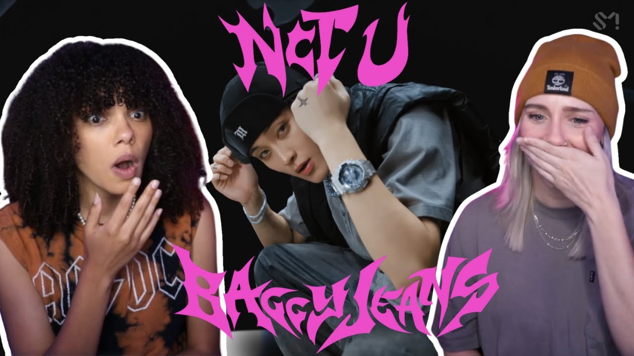 COUPLE REACTS TO NCT U 엔시티 유 'Baggy Jeans' MV