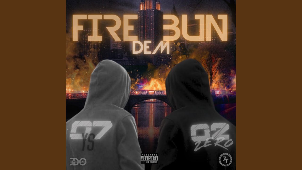 FIRE BUN DEM (feat. Zero)