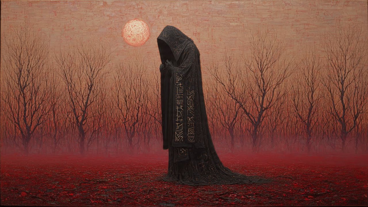 Echoes in Solitude &ndash; Midnight Elegance for Reading & Calm