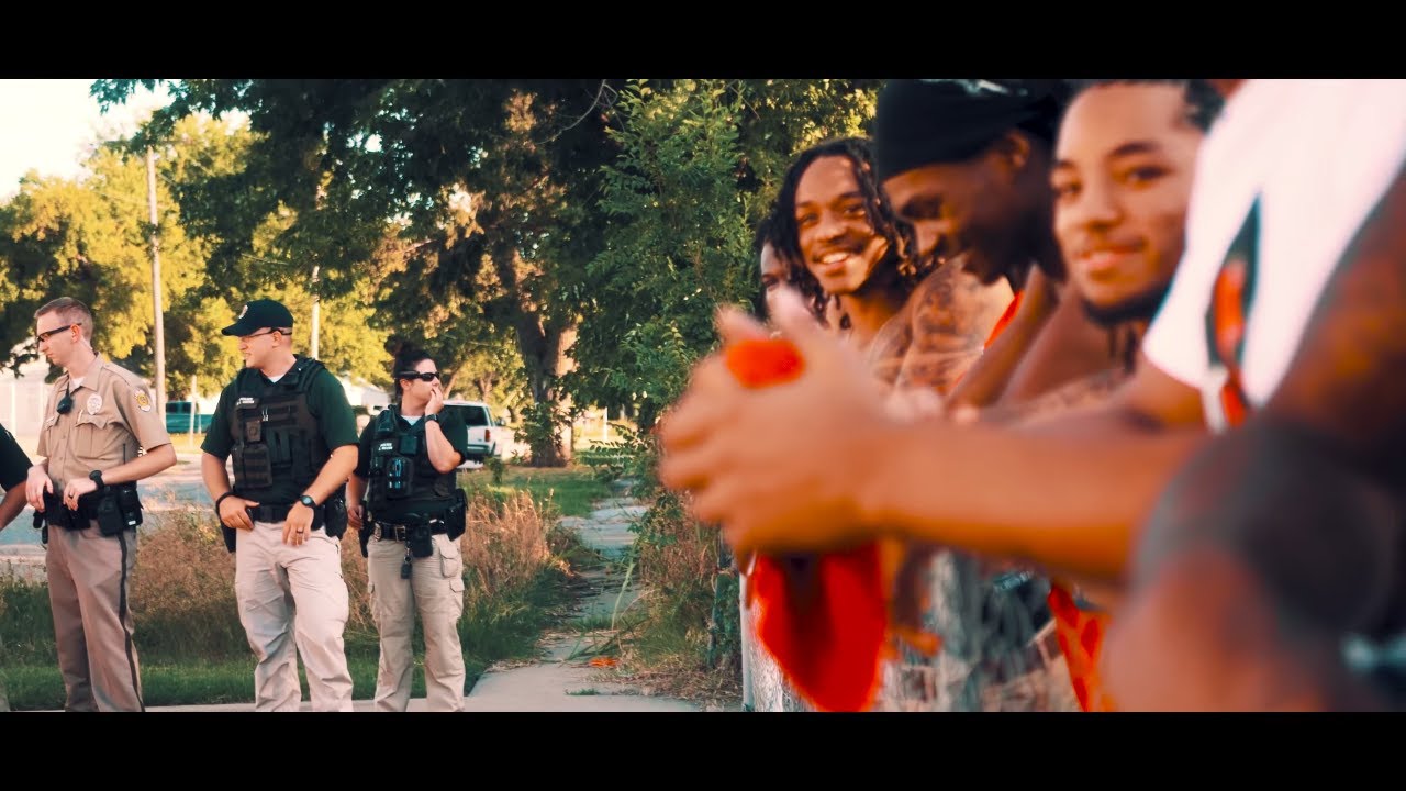 Mackin Minnis - 