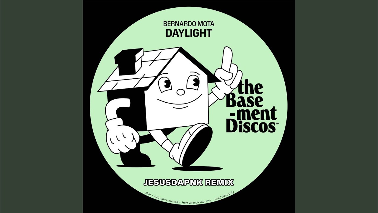 Daylight (Jesusdapnk Night Drive Remix)